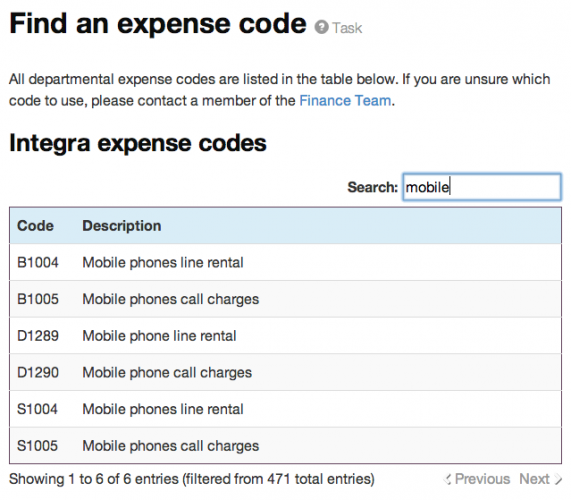 Northern Ireland Office goes live with DCMS theme Diary