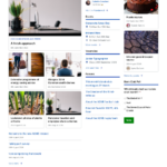 Homepage light mode